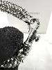bracelet swarovski atelier by christopher kane en cristaux scintillants