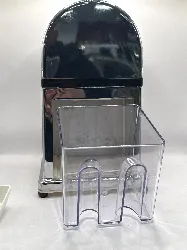 broyeur à glaçon manuelle