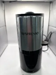 cafetière à dosette krups atelier xn8908 1l 1500w classique entièrement automatique pression 19 bar plastique noir