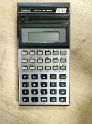calculatrice casio fx-82