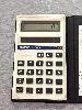 calculatrice solaire casio sl-300f