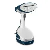 calor dt8100c0 access steam+ défroisseur a main. débit vapeur 26g/min. semelle chauffante. réservoir 190 ml