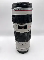 canon ef 70-200 mm f/4 l is usm