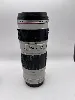 canon ef 70-200 mm f/4 l is usm