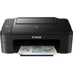 canon pixma ts3350 imprimante jet d'encre multifonction - noir