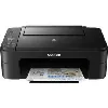 canon pixma ts3350 imprimante jet d'encre multifonction - noir
