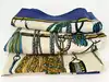 carré 90 / foulard hermès passementerie en soie