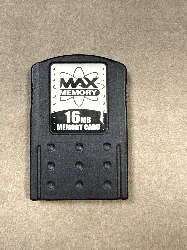 carte memoire ps2 16mb