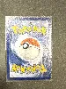 carte pokémon aeroptéryx 132/086