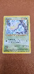 carte pokémon aspicot 69/102