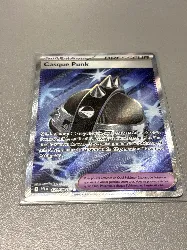carte pokémon casque punk 121/094