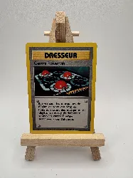 carte pokémon centre pokemon 85/62