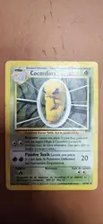 carte pokémon coconfort 33/102