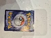 carte pokémon crabaraque 186/182
