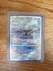 carte pokemon darkai vstar