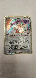 carte pokemon deoxis 5/110