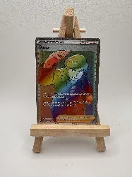 carte pokémon dresseur bayar 203/195