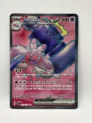 carte pokemon forgelina ex 240/193