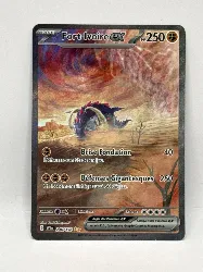 carte pokemon fort-ivoire ex 246/198