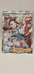 carte pokémon gladys 189/195