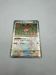 carte pokémon hoothoot 077/131 pokéball