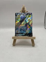 carte pokemon jap lansorien 317/190