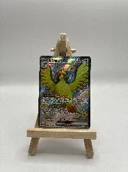 carte pokemon jap roucarnage 335/190