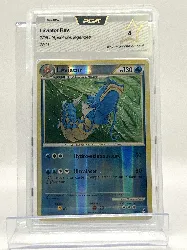 carte pokémon léviator 7/95
