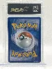 carte pokémon léviator 7/95