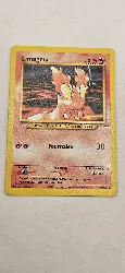 carte pokemon limagma 82/105