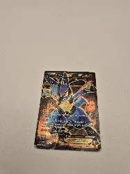carte pokémon lucario ex 107/111