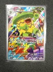 carte pokémon ludicolo 095/094