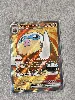 carte pokémon mammochon ex 174/159