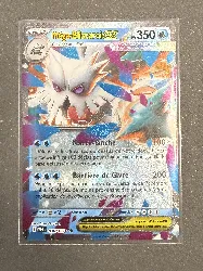 carte pokémon méga-blizzaroi ex 036/132