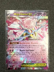 carte pokémon méga-diancie ex 041/094