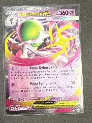 carte pokémon mega-gardevoir 060/132