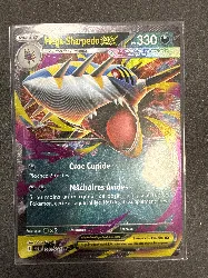 carte pokémon méga-sharpedo ex 061/094