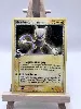 carte pokemon mewtwo 24/110