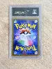 carte pokémon necrozma gx 086/150 - jap - pca 9,5