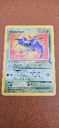carte pokémon nosferapti 57/62