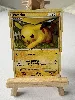 carte pokemon pikachu 78/123