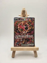 carte pokémon plumeline ex 024 promo