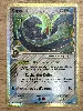 carte pokemon rayquaza 16/110