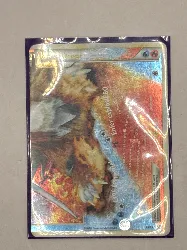 carte pokemon suicune & entei 95/95