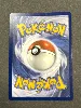 carte pokémon tomberro 145/132