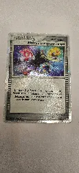 carte pokemon trainer 124/123