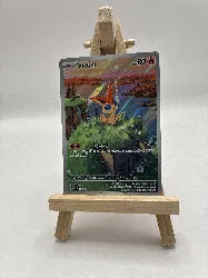 carte pokemon victini 208 promo