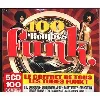 cd 100 bombes funk