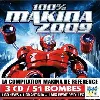 cd 100% makina 2009