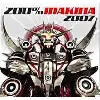 cd 200% makina 2007